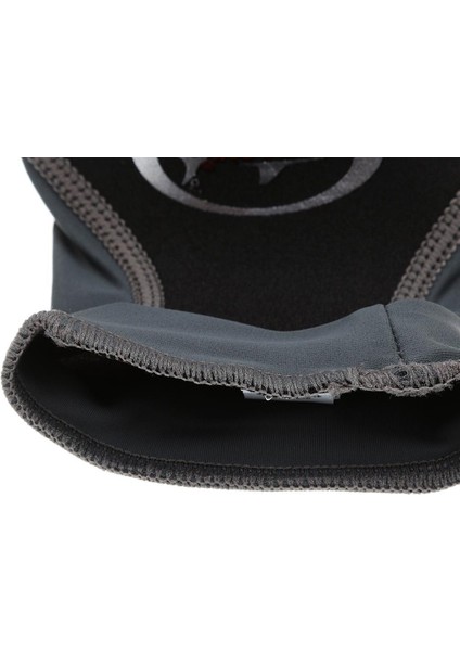 Neopren Çorap Dalış Wetsuit Çorapları Kadınlar Için, M Gri (Yurt Dışından)