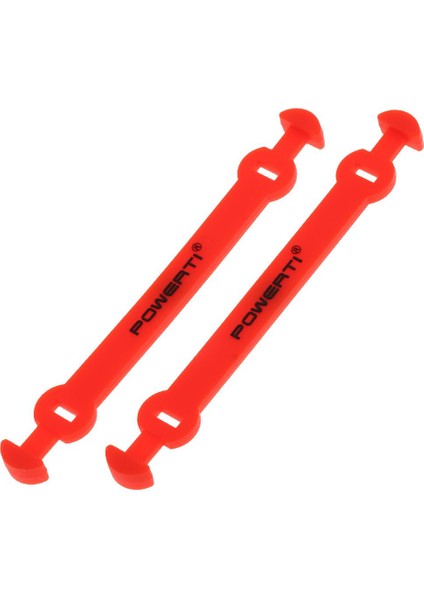 2pcs Silikon Emici Tenis Raket Raket Titreşim Sönenleyicileri Kırmızı (Yurt Dışından)
