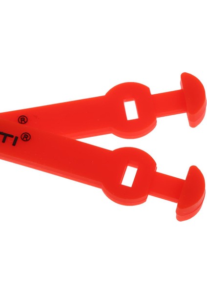 2pcs Silikon Emici Tenis Raket Raket Titreşim Sönenleyicileri Kırmızı (Yurt Dışından) modelleri