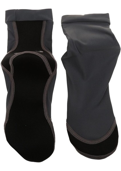 Neopren Çorap Dalış Wetsuit Çorapları Kadınlar Için, Xl Gri (Yurt Dışından)