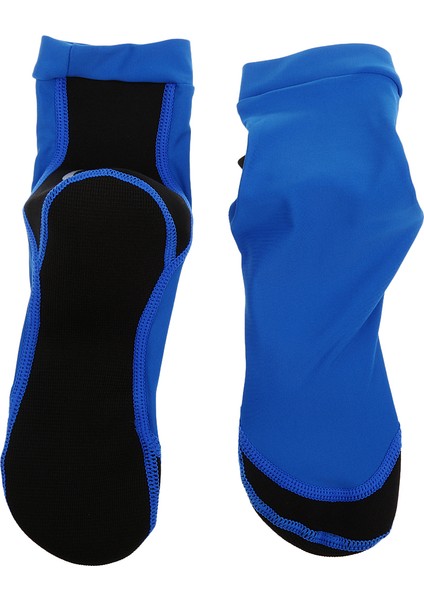 Neopren Çorap Dalış Wetsuit Çorapları Kadın Erkekler Için, M Mavi (Yurt Dışından)