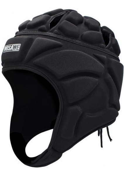 Rugby Head Koruyucusu 3 Pcs (Yurt Dışından)