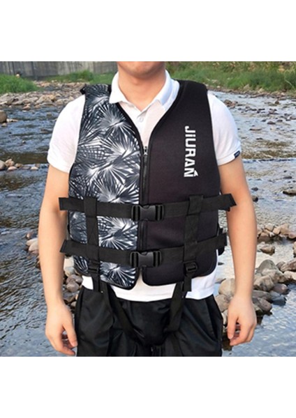 Neopren Kayak Yüzdürme Yardımı Tekne Yüzme Sürükleme M (Yurt Dışından)