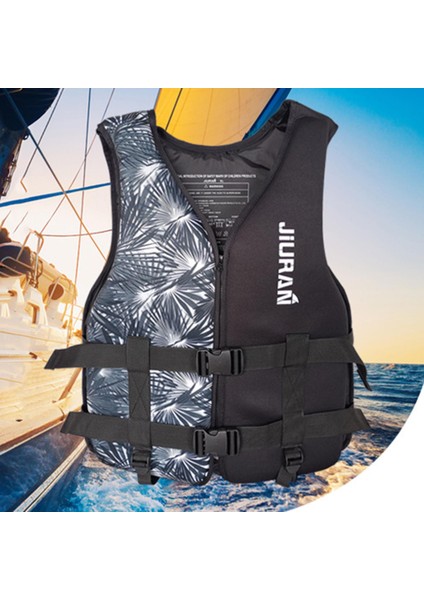 Neopren Kayak Yüzdürme Yardımı Tekne Yüzme Sürükleme M (Yurt Dışından)