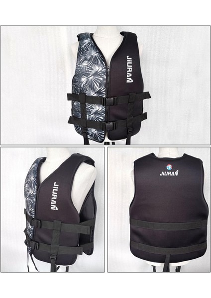 Neopren Kayak Yüzdürme Yardımı Tekne Yüzme Sürükleme M (Yurt Dışından)