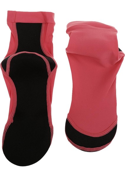 Neopren Çorap Dalış Wetsuit Çorapları Kadınlar Için, (Yurt Dışından)