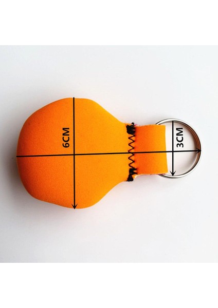 Neosrene Yüzeyi Keyrıng Key Yedi Odabotun Için Kanıt Yaşı (Yurt Dışından) fırsatları