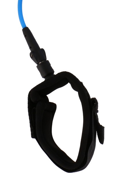 4-12FT 5.5mm Güçlü Sörf Sörf Tahtası Tasma String Bacak Ayak Bileği Mavi (Yurt Dışından) modelleri
