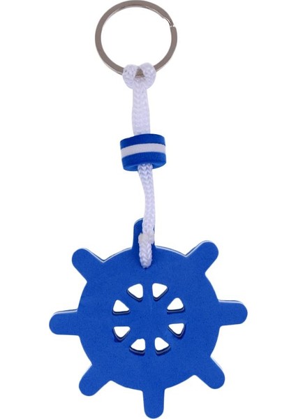 Yüzen Tekne Anahtarlık Yelken Balıkçılık Anahtar Şamandıra 002 (Yurt Dışından) fiyatları