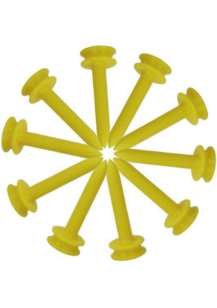Bilyalı Konum Işaretçisi 2 Pcs (Yurt Dışından)