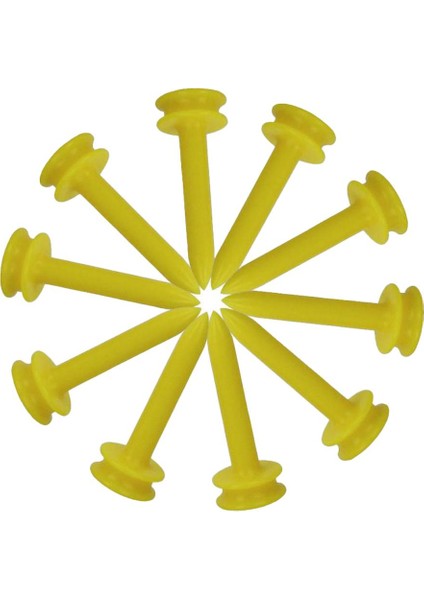 Bilyalı Konum Işaretçisi 2 Pcs (Yurt Dışından)