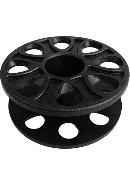 3xweight Tüplü Dalış Parmak Makarası Sualtı Kılavuz Hattı 3 Adet (Yurt Dışından)