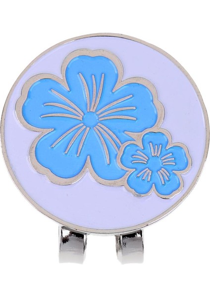 Kanca Şapka Klip 2 Adet (Yurt Dışından) modelleri