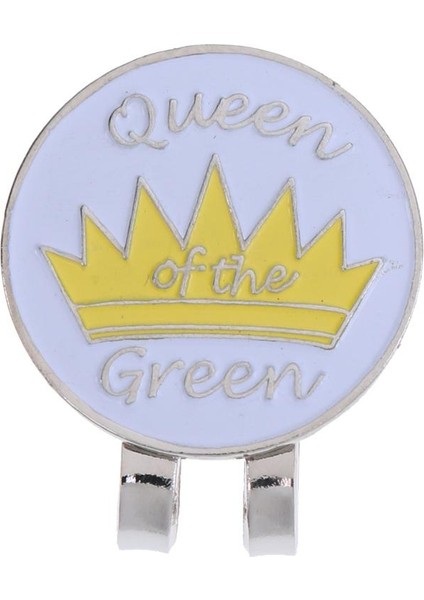 Golf Şapka Klip 3 Adet (Yurt Dışından) fiyatları