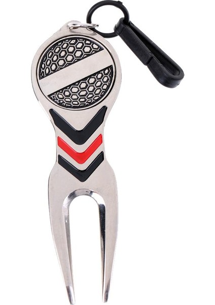 4portable Hafif Alaşım Golf Onarım Aracı ve Işaretleyici 4 Pc (Yurt Dışından) fiyatları