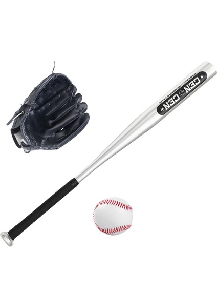 Beyzbol Eldiveni ile Beyzbol Seti ve Kapalı Çocuklar Için Top Oyun Oyunu Siyah Sol Eldiven (Yurt Dışından) fiyatları