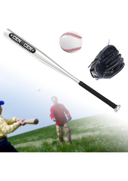 Beyzbol Eldiveni ile Beyzbol Seti ve Kapalı Çocuklar Için Top Oyun Oyunu Siyah Sol Eldiven (Yurt Dışından) fırsatları