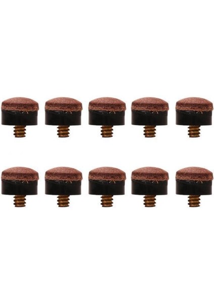 10 Parça 4 Adet (Yurt Dışından)