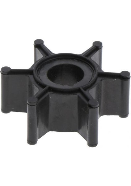 Deniz Motor Pompası Pervane Bölüm 2 Pcs (Yurt Dışından)