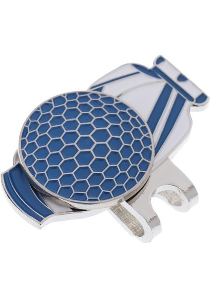 Golf Şapka Klip 2 Adet (Yurt Dışından) indirimleri