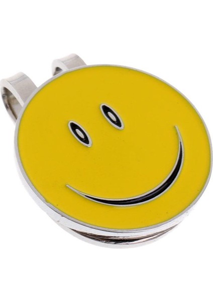 Manyetik Şapka Klipsi 7 Adet (Yurt Dışından) modelleri