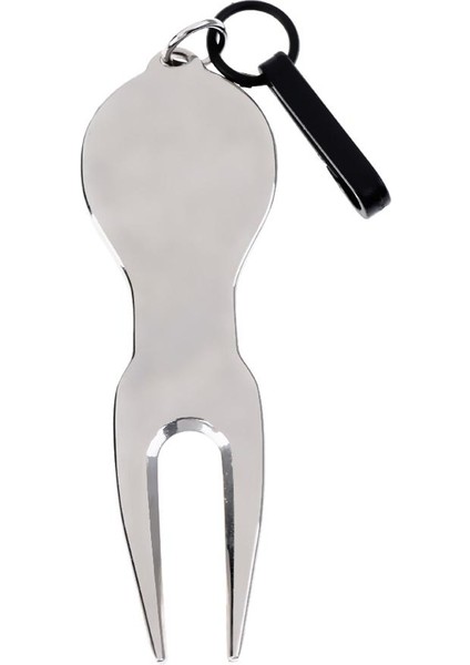 3portable Hafif Alaşım Golf Onarım Aracı ve Marker 3 Pc (Yurt Dışından) modelleri