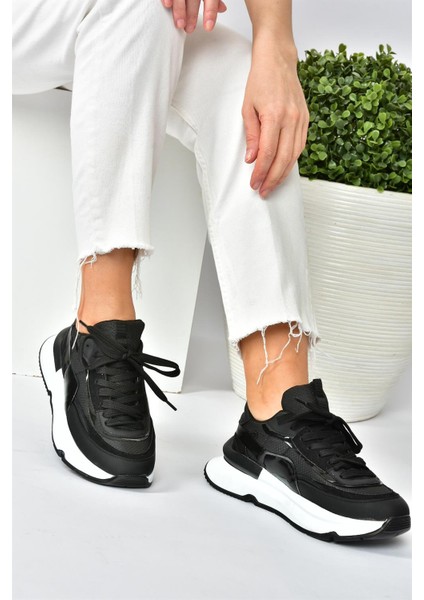 Kumaş Günlük Sneaker Spor Ayakkabı P973416004 fiyatları