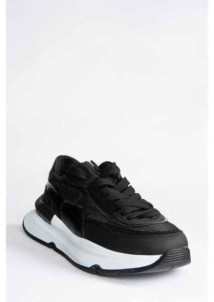 Kumaş Günlük Sneaker Spor Ayakkabı P973416004 indirimleri