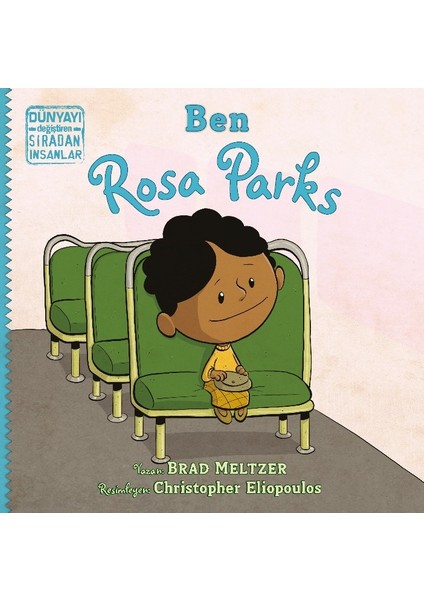 Ben Rosa Parks - Rosa Parks