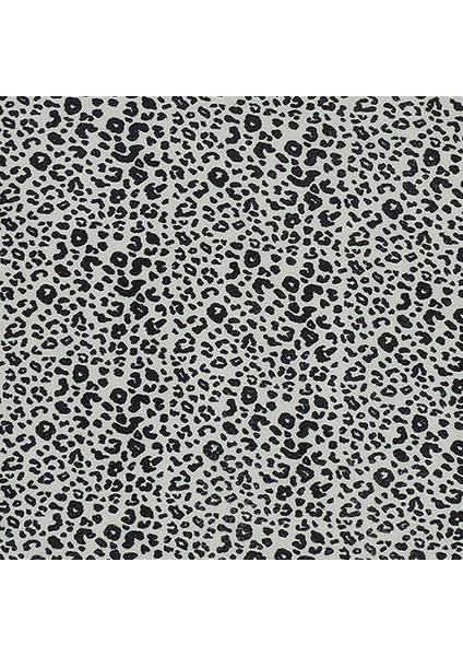 Leopar Havlu Salopet