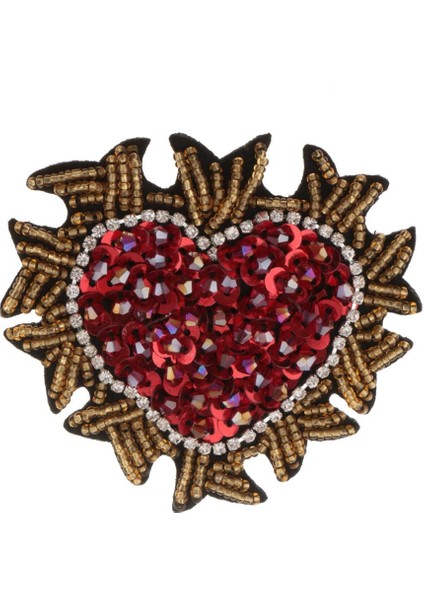 3 Adet Yama Üzerinde Dikmek (Yurt Dışından) fiyatları