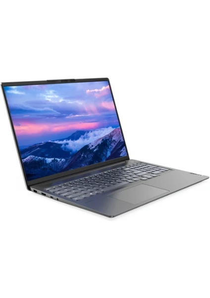 Idea Pad 5 Pro 16IHU6 82L900E1TX Intel Core I5-11320H 16GB 512GB SSD 16" Windows 11 Home Taşınabilir Bilgisayar