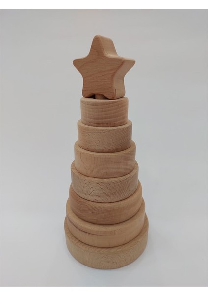 Montessori Kule Oyuncak fiyatları