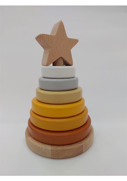 Montessori Kule Oyuncak fiyatları