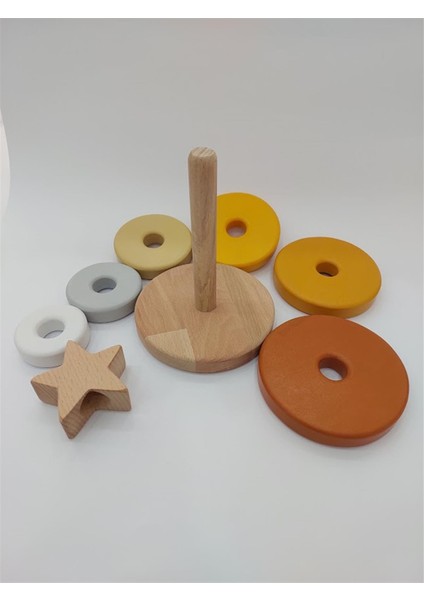 Montessori Kule Oyuncak fırsatları