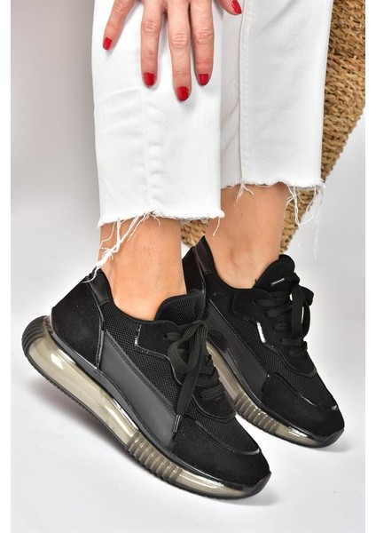 Süet Günlük Spor Ayakkabı Sneakers P973516802 fiyatları