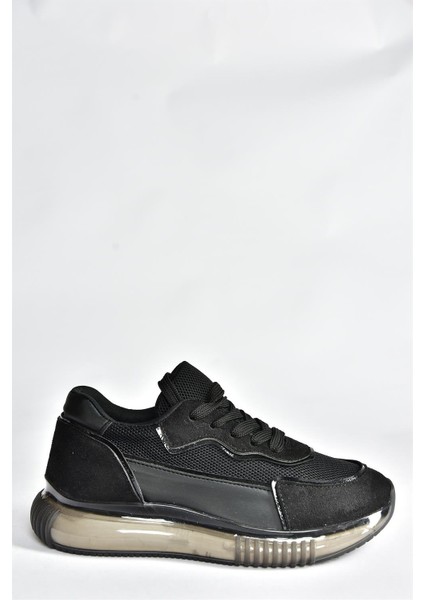 Süet Günlük Spor Ayakkabı Sneakers P973516802 indirimleri