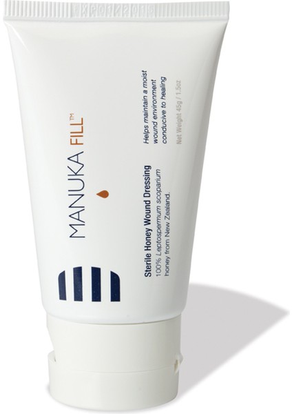 Medical Manuka Balı Yara Bakım Kremi Manuka Fill 42,5 gr