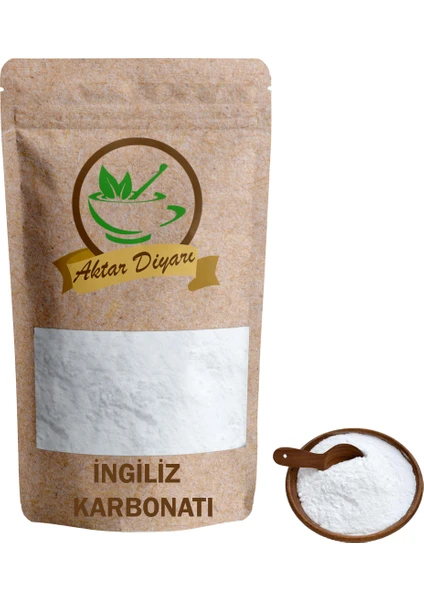 Aktar Diyarı Ingiliz Karbonatı 2 kg