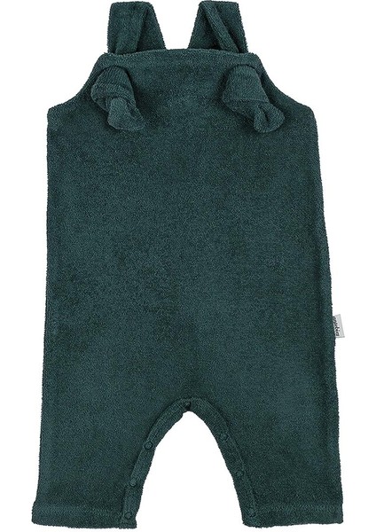 Petrol Havlu Salopet