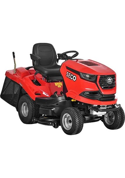 UJ-122-22 Benzinli Starjet Çim Traktörü 122-22 Hp