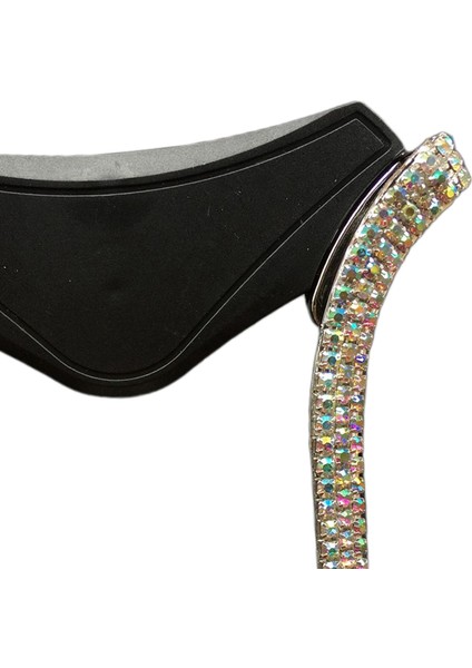 Crystal Rhinestone Araba Telefon Tutucu, Mount Tuther, Universal Ayarlanabilir Renkli (Yurt Dışından) modelleri