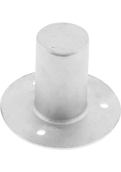 Deniz Teknesi 316 Paslanmaz Çelik 90 Derece 25MM Güverte Taban Kutbu Soketi (Yurt Dışından) fırsatları