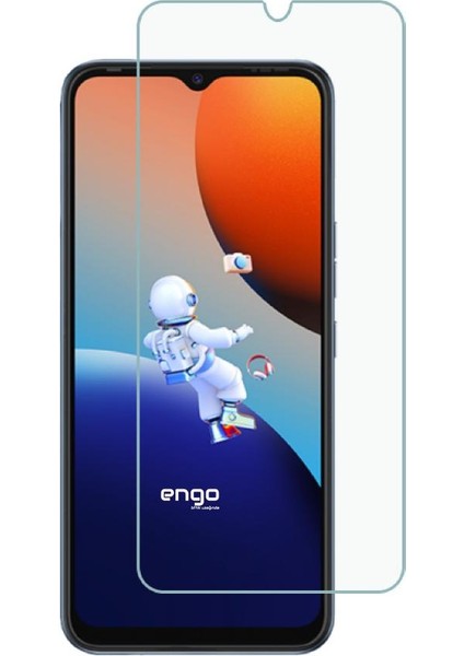 Tecno Spark 9 Ekran Koruyucu Nano Temperli Cam