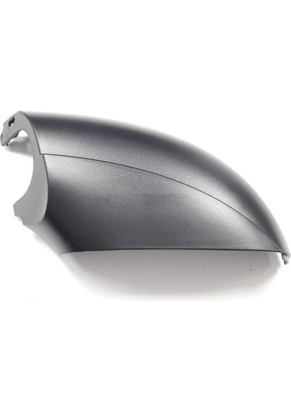 Vw Volkswagen Transporter T6 2010-2015 Sol Yan Dış Dikiz Aynası Alt Plastik Kapağı Siyah 7E1857603B