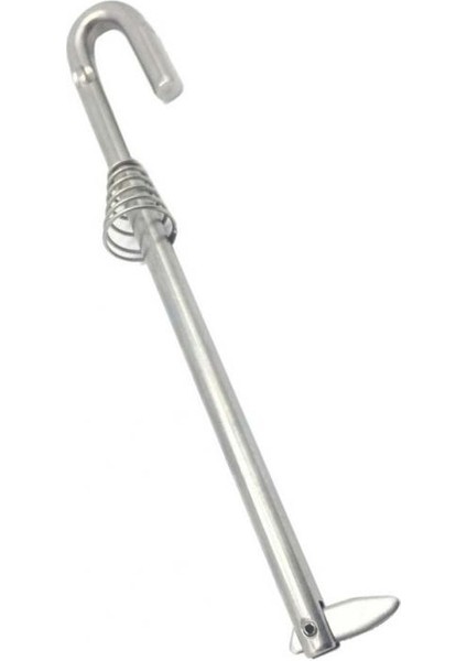 Dıştan Takma Braket Için Leke Çelik Eğim Çubuğu T20 T25 T30HP (Yurt Dışından) fırsatları