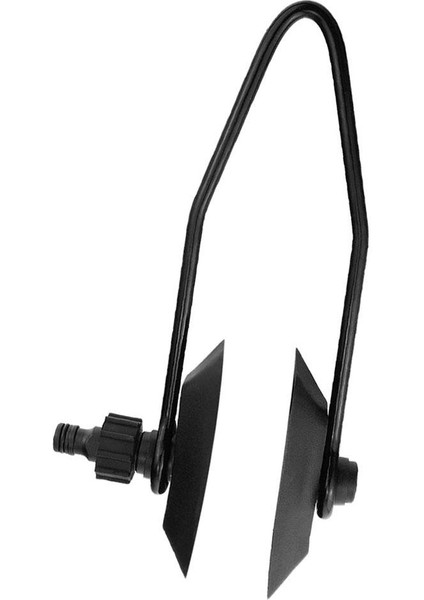 Beş Okyanus Evrensel Outtansı Su Yemeği Motorlu Yıkama, Dikdörtgen Kulak Muff (Yurt Dışından) modelleri