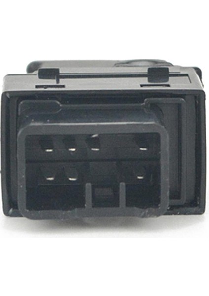 2005-2009 Için Yolcu Tek Elektrikli Pencere Kontrol Anahtarı (Yurt Dışından) modelleri