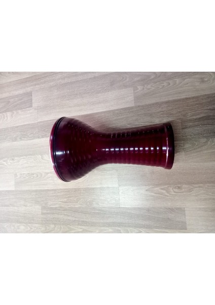 Darbuka Profesyonel Kırmızı Renk Kılıf Darbuka fiyatları