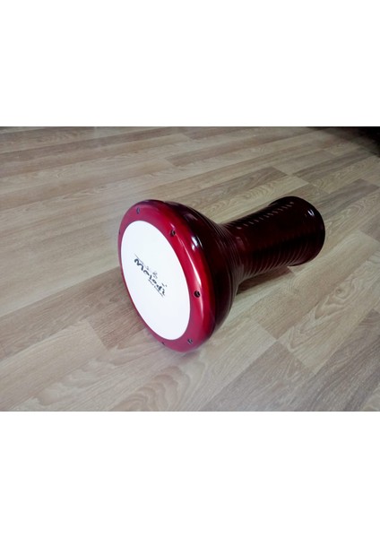Darbuka Profesyonel Kırmızı Renk Kılıf Darbuka fırsatları